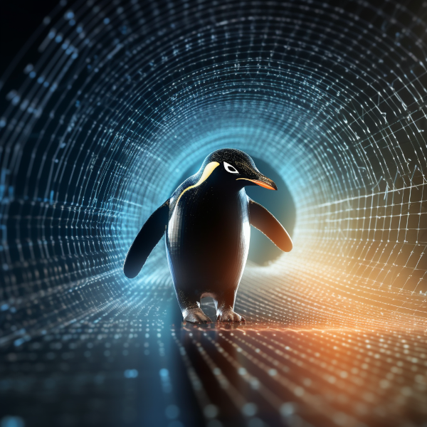 Linux is everywhere
